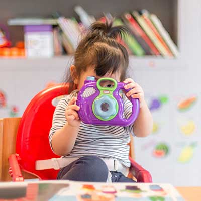Nursery One Image